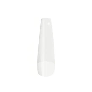 Kolibri BallerinaTips Natural Refill Gr. #9 (50 Stück)