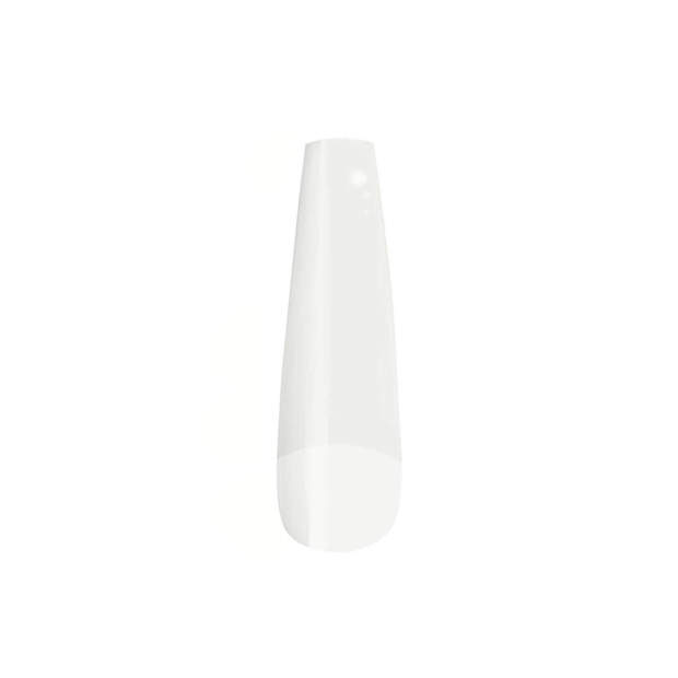 Kolibri BallerinaTips Natural Refill Gr. #10 (50 Stück)