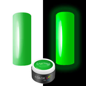 Kolibri COLOR Gel NiteGLOW #106 - Glow Collection 5ml